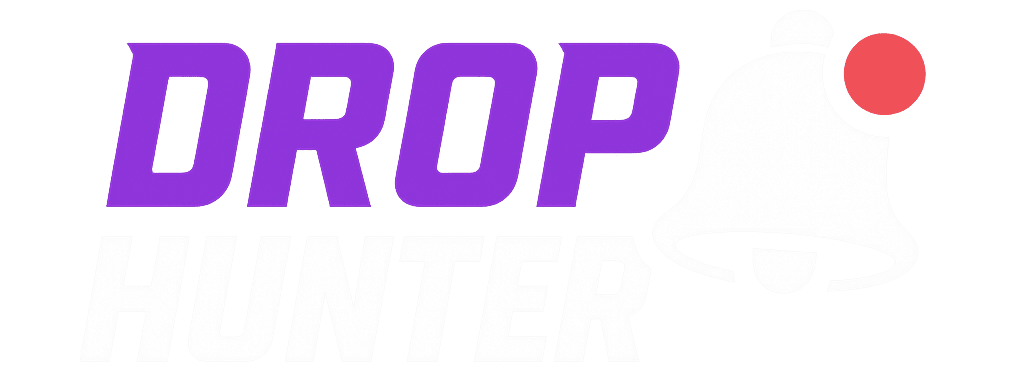 Drop Hunter